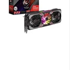 RX 6700 XT PGD 12G OC | ASRockRadeon