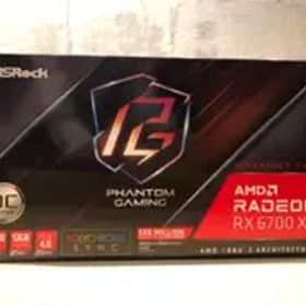 ASRock AMD RX 6700 XT