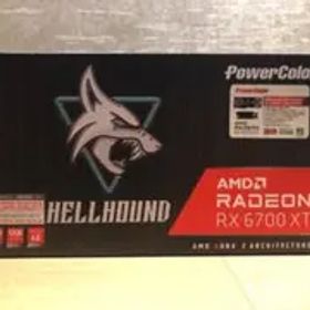 AXRX6700XT 12GBD6-3DHL