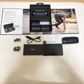 Boseイヤホン SOUNDSPORT FREE