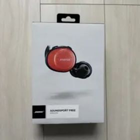 BOSE SOUNDSPORT FREE