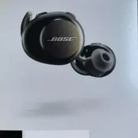 Bos SoundSport Free wireless headphones