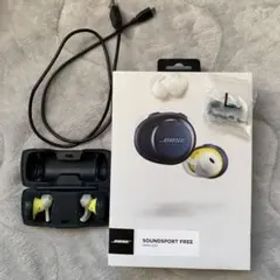 BOSE SOUNDSPORT FREE