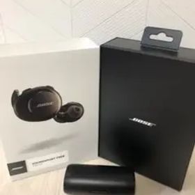BOSE SOUNDSPORT FREE WIRELESS