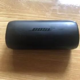 Bose ワイヤレスイヤホン soundsport free