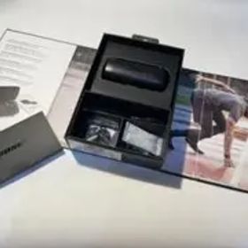 【値下げ】BOSE SOUNDSPORT FREE WIRELESS イヤホン