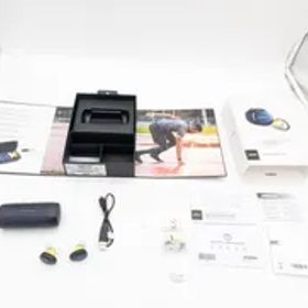 Bose SoundSport Free wireless headphones 付属品完備 動作品 サウンドスポーツワイヤレスヘッドホン