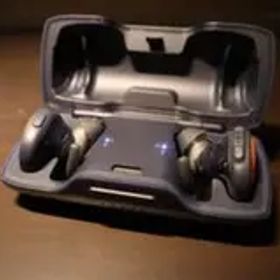 BOSE SOUNDSPORTのFREE WIRELESS HEADPHONES