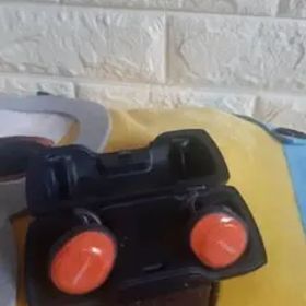 BOSE soundsport free wireless headphones