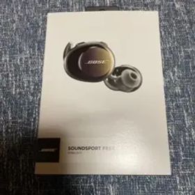 BOSE SOUNDSPORT FREE