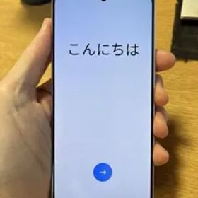 OPPO Reno11a コーラルパープル 本体