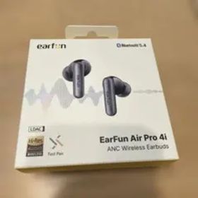 EarFun Air Pro 4i
