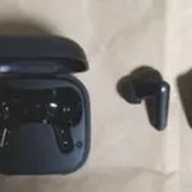 EarFun Air Pro 4i ワイヤレスイヤホン ブラック