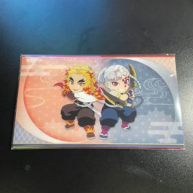 鬼滅の刃 ヒノカミ血風譚2 特典マルチケース 新品未開封