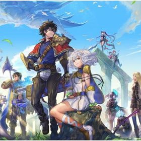 即対応 クロノスの石118000個以上+5★16~20体+星の夢のかけら1~3枚 初期アカウント | アナザーエデン(アナデン)のアカウントデータ、RMTの販売・買取一覧