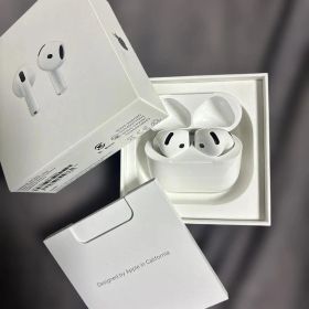 Apple AirPods4本体