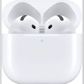 【新品】Apple AirPods 4 ANC非搭載モデル