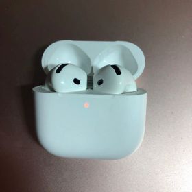 Apple AirPods 第4世代 ANC アクティブノイズキャンセリング
