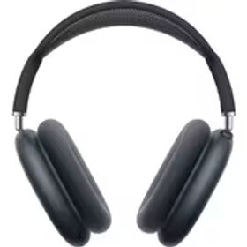 アップル Apple AirPods Max（エアーポッズ マックス） ワイヤレスヘッドフォン（USB-C） - ミッドナイト MWW43ZA/A