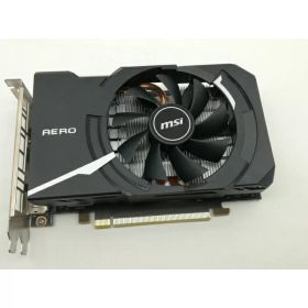 【中古】NVIDIA GeForce GTX1660 6GB(GDDR5)/PCI-E【福岡筑紫】保証期間1週間