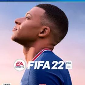 FIFA 22【PS4】【新品】