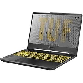 【中古】ASUS エイスース FA506IH-R7G1650F ゲーミングノートパソコン TUF Gaming A15 FA506IH フォートレス・グレイ 15.6型 AMD Ryzen 7 SSD：512GB メ