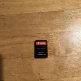 Switch ブリガンダイン ルーナジア戦記