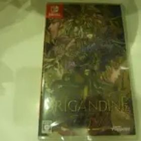 ブリガンダイン ルーナジア戦記 NintendoSwitch
