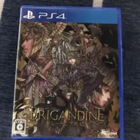 ブリガンダイン ルーナジア戦記