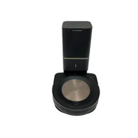 iRobot アイロボット Roomba ルンバ S9+ ADB-N1 ロボット 掃除機 クリーンベース セット ルンバ ジャンク O10637744