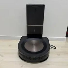 iRobot ルンバs9+