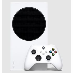 マイクロソフト Xbox Series S RRS-00015