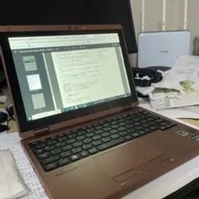 Panasonic Let’snote RZ4 CF-RZ4JDMBR