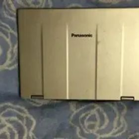 Let’s Note CF-RZ4GD2NC(中古)です。