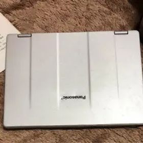 Panasonic let’s note CF-RZ4G11NC