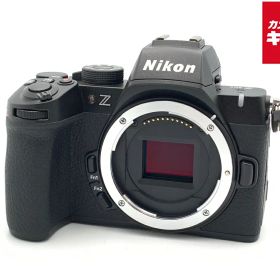 【中古】 【良品】 ニコン Z50II ボディ 【ミラーレス一眼】 【6ヶ月保証】