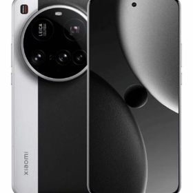 【中古】【安心保証】 Xiaomi 15 Ultra[512GB] SIMフリー シルバークローム