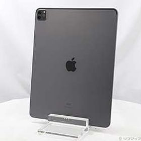 iPad Pro 12.9インチ 第5世代 512GB スペースグレイ MHNK3J／A Wi-Fi ［12.9インチ液晶／Apple M1］