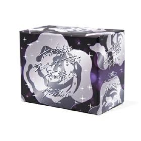 たった今考えたプロポーズの言葉を君に捧ぐよ。 ─ダンディシルバー─