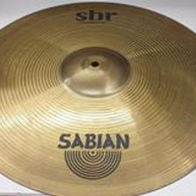 CRUSH RIDE 45CM SABIAN