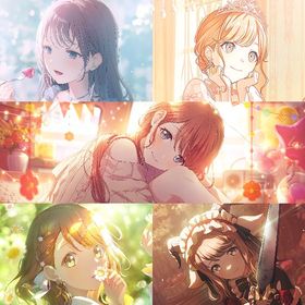 【未進行】限定みのり5種 星4:27 ミッションチケット未使用 | プロセカのアカウントデータ、RMTの販売・買取一覧