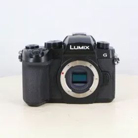 【中古】(パナソニック) Panasonic DC-G99D ボディ