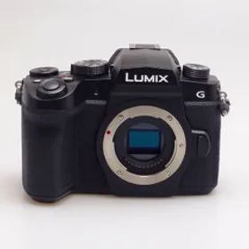 【中古】(パナソニック) Panasonic G99 DC-G99D-K