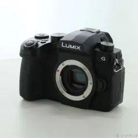 〔中古品〕 LUMIX DC-G99D ボディ【276】