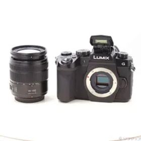 〔中古品〕 LUMIX G99D 高倍率ズームレンズキット DC-G99DH-K【262】