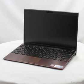 〔中古〕VAIO(バイオ) VAIO SX12 VJS12590311T アーバンブロンズ〔368-ud〕