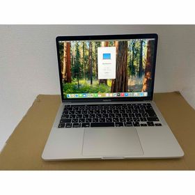 アップル(Apple)のMacBook Pro M2 メモリ24GB/512GB 13インチ(ノートPC)