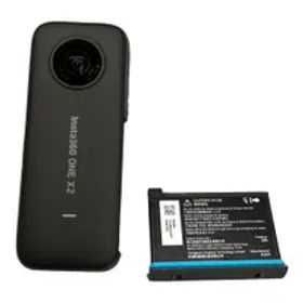 insta360 ONE X2 アクションカメラ