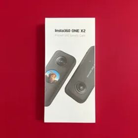 Insta360 ONE X2 (Pocket 360 Steady Cam)