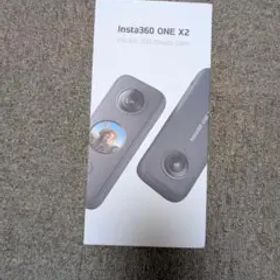Insta360 ONE X2
